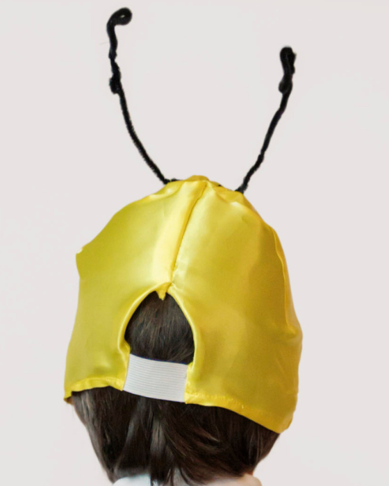 Căciuliță de Greiere / Bondar, cu Antene