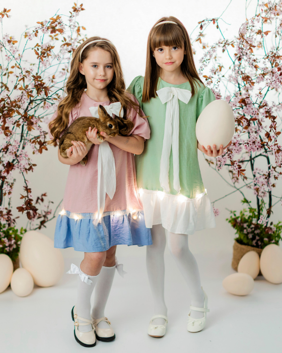 Rochița de in, de Școală / Grădiniță