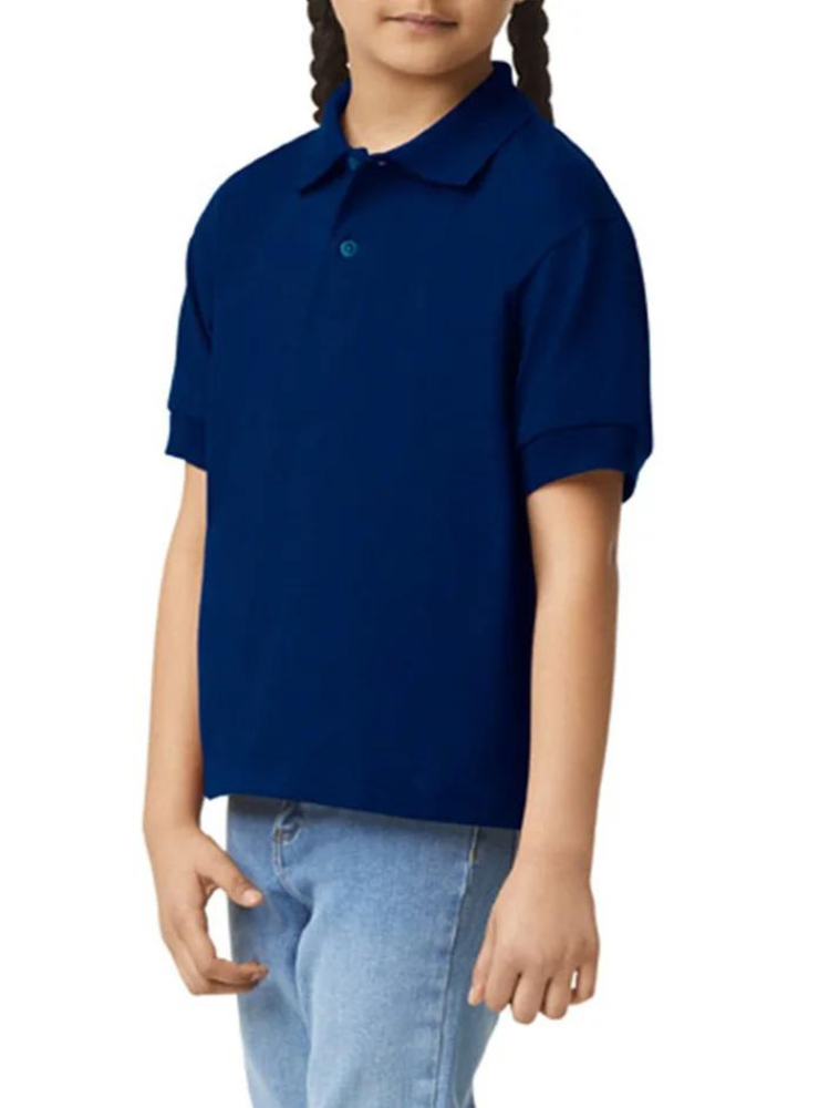 Tricou Bumbac, Bleumarin, Grădiniță