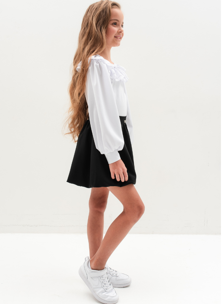 Fustița De Școală Naiara