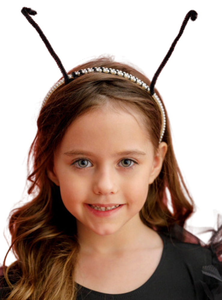 Ant / Fireflies / Crickets Headband