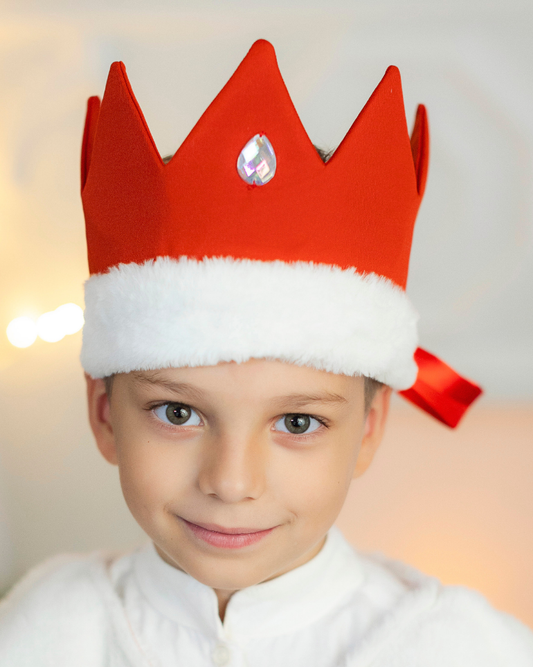 King/Prince Crown for Celebration