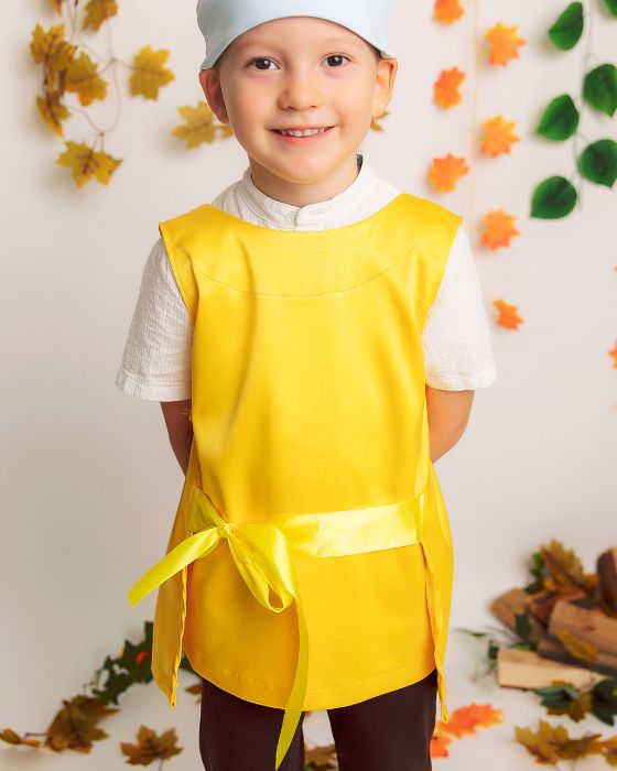 Vestă Elf, Spiriduș pentru serbare Craciun