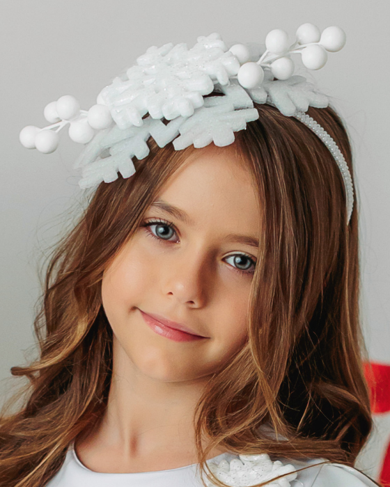 Bentita Fulg de Nea Mare