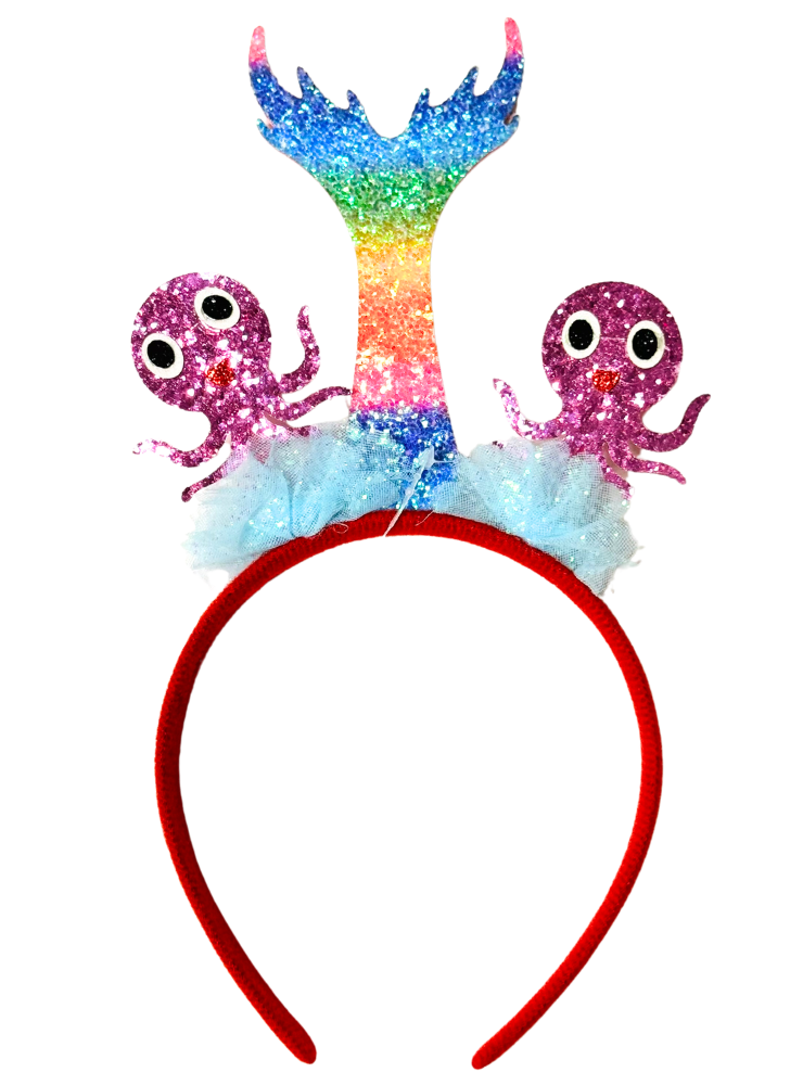 Bentiță de Sirenă