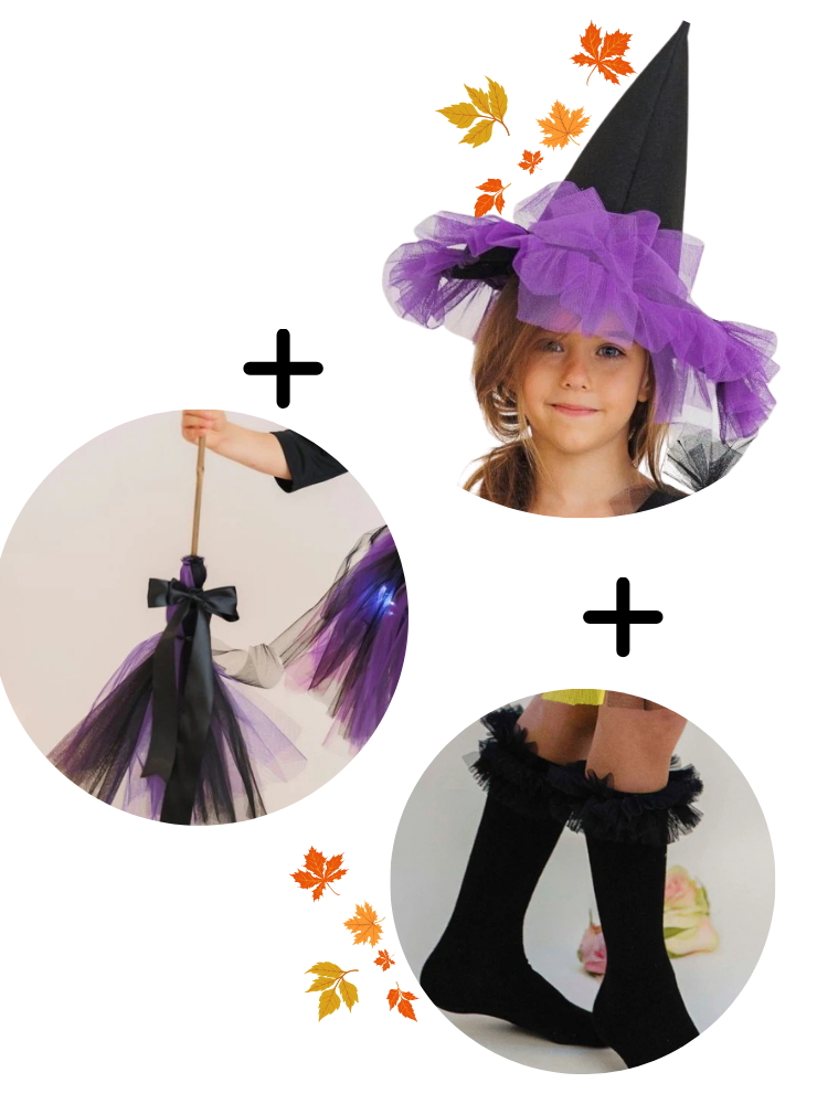 Favorite Fall Combo, Halloween