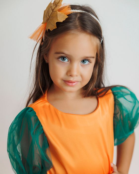 3 Piece Costume, Autumn Fairy