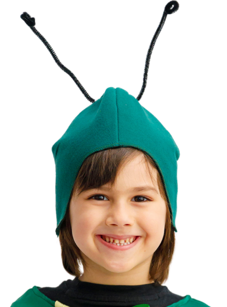 Căciuliță de Licurici