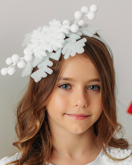 Bentita Fulg de Nea Mare