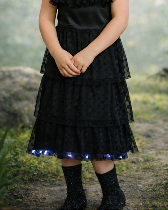 Ant Costume, 2 pieces Dress + headband