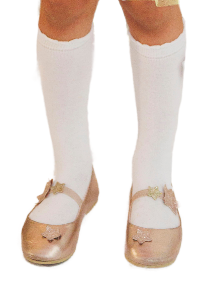 Șosețele Albe, Treisferturi