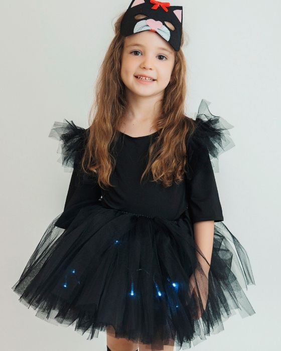 Costum 3 Piese de Pisicuță