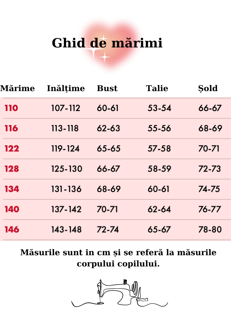 Bluzița Albă Bumbac Angie, Școală