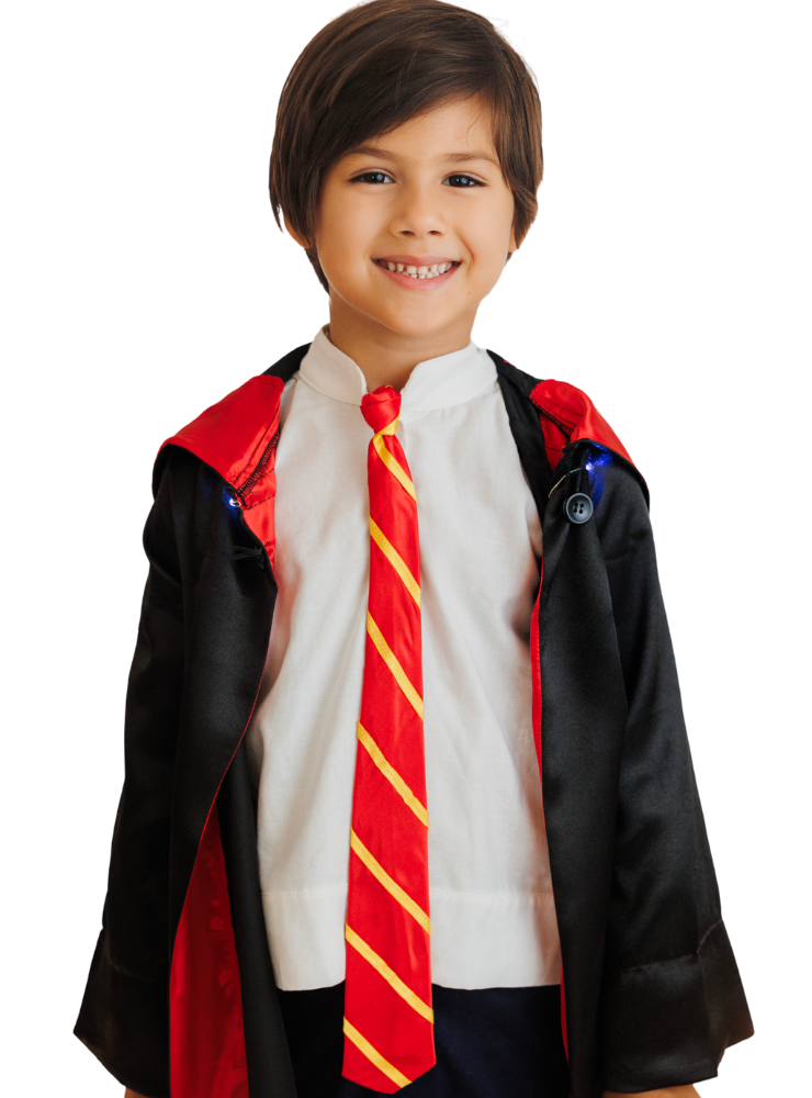 Cravată de Magician pentru costum