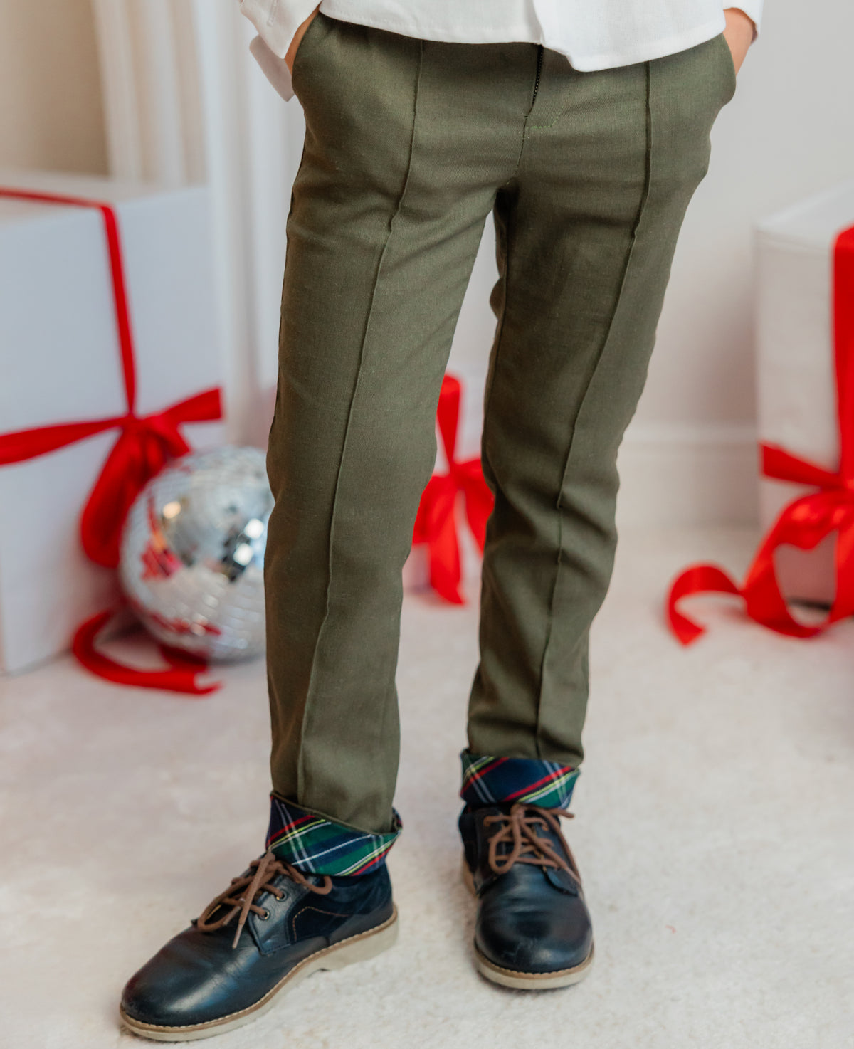 3-piece set for Boys