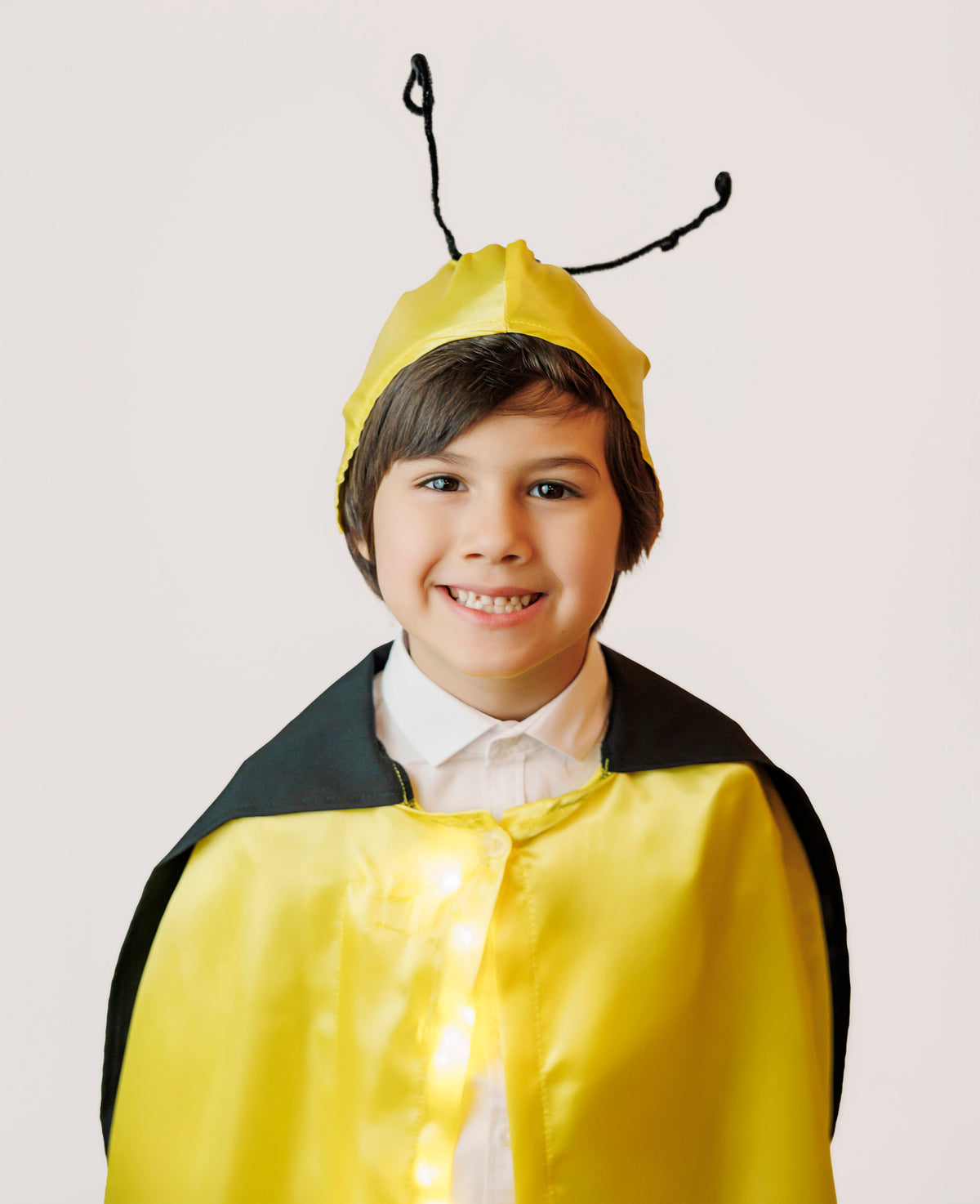 Căciuliță de Greiere / Bondar, cu Antene