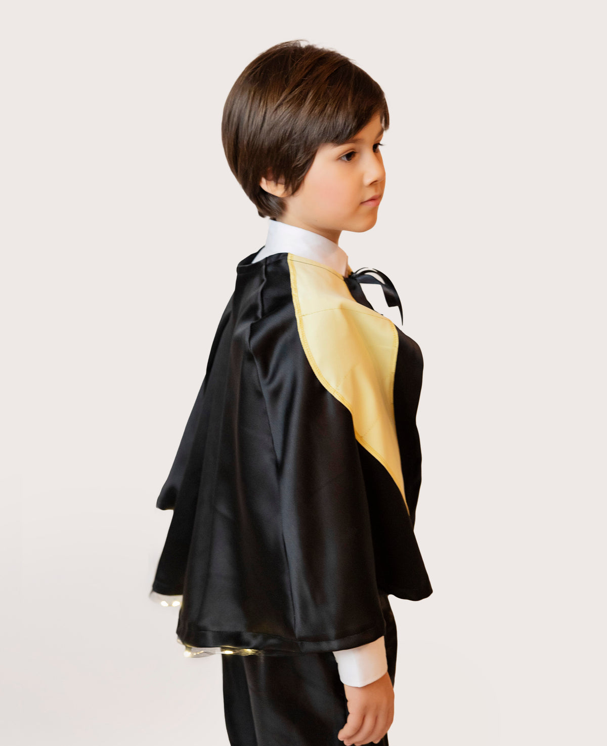 Pelerină cu Luminițe de Greiere /Licurici / Cărăbuș / Bondar, Albina