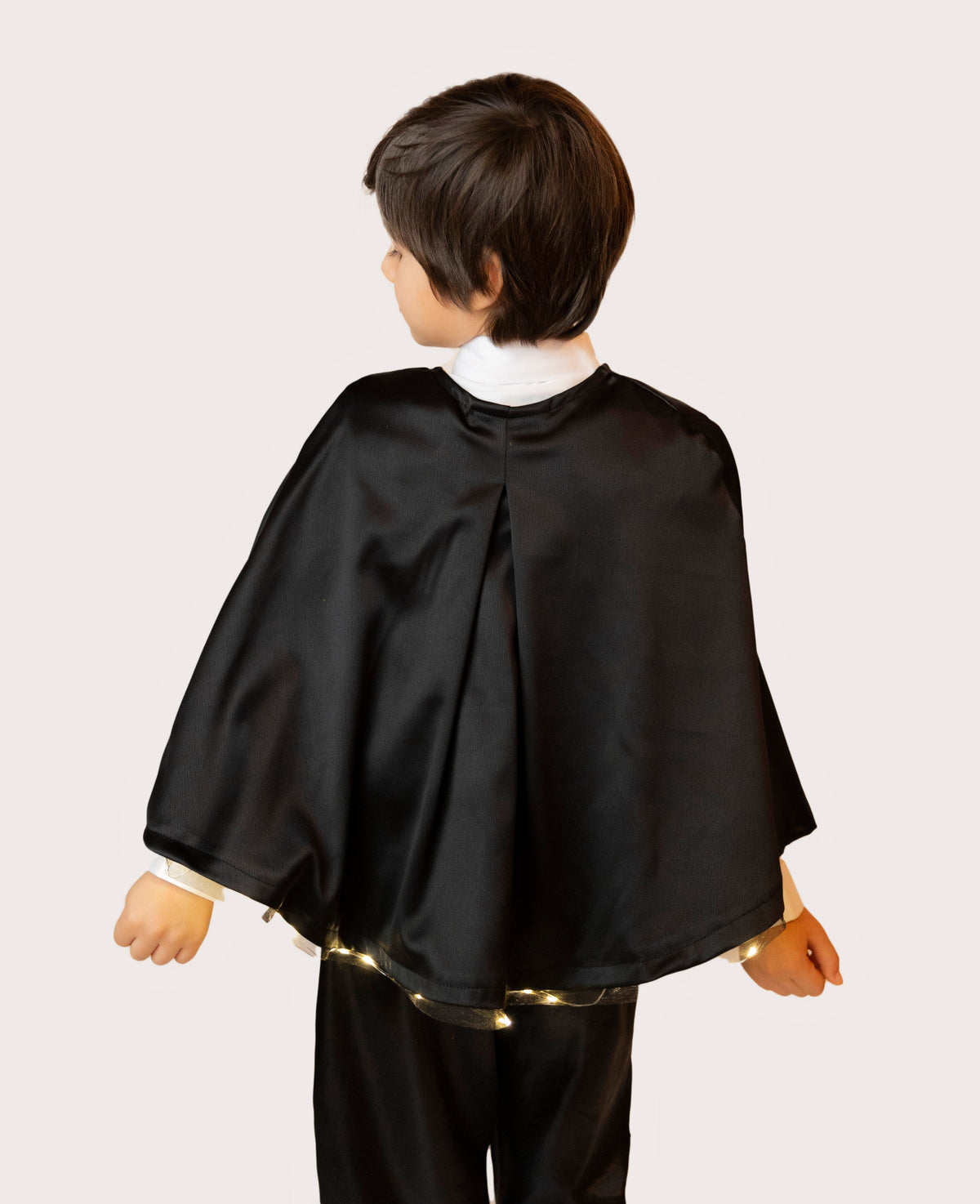 Pelerină cu Luminițe de Greiere /Licurici / Cărăbuș / Bondar, Albina