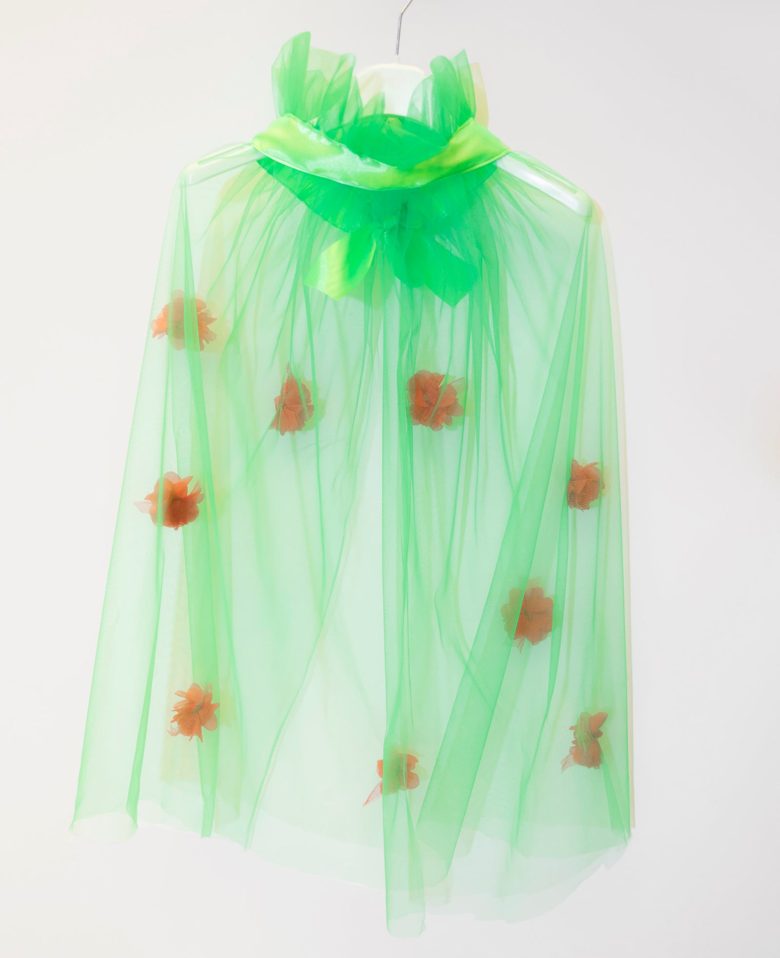 Pelerină Tulle Zâna Toamnei