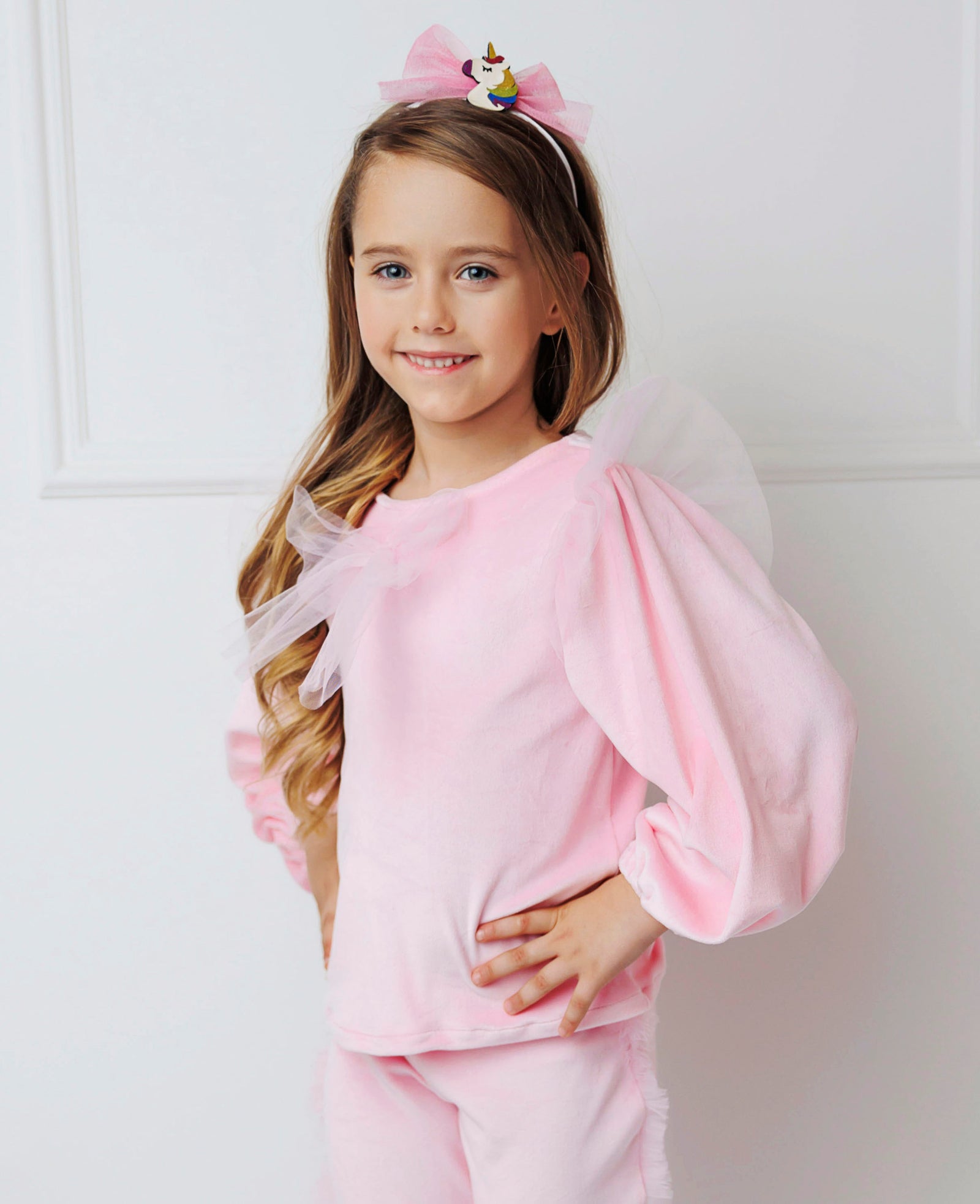 Faimosul Trening de Catifea, Super Comod si Elastic pentru Joacă