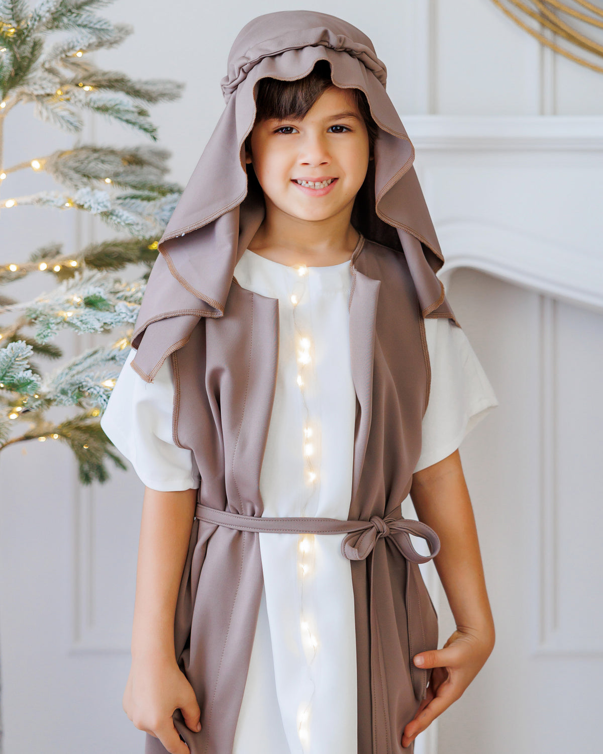 Costum cu Luminițe, de Mag, Iosif, 4 Piese, de Băiat