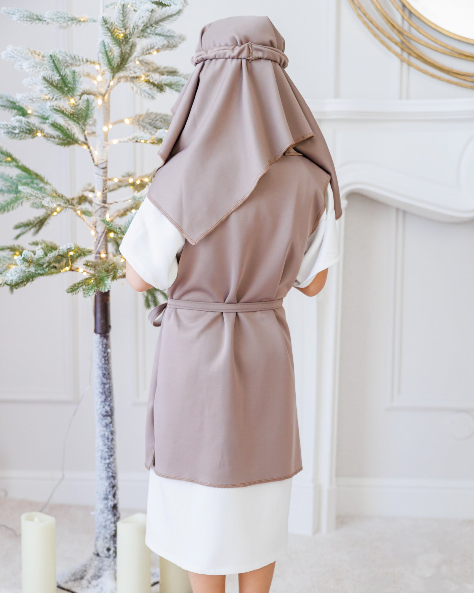 Costum cu Luminițe, de Mag, Iosif, 4 Piese, de Băiat