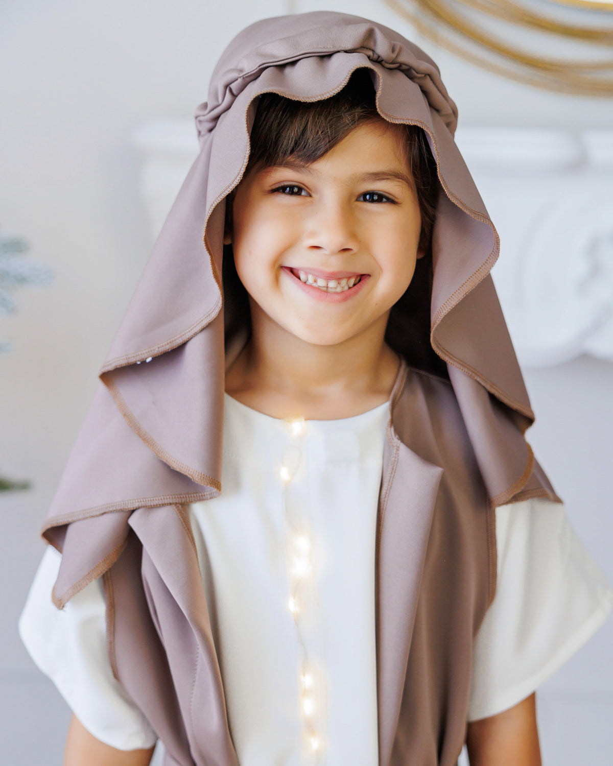 Costum cu Luminițe, de Mag, Iosif, 4 Piese, de Băiat