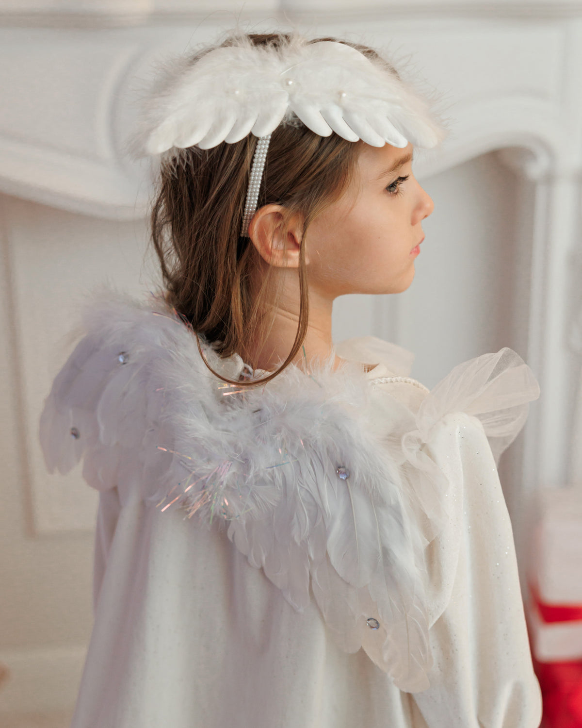 Bentiță de Înger, Premium