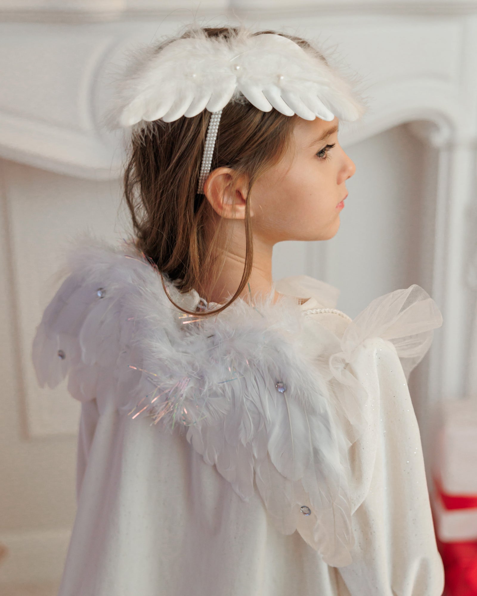 Bentiță de Înger, Premium