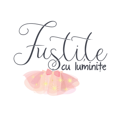 Fustite cu luminite