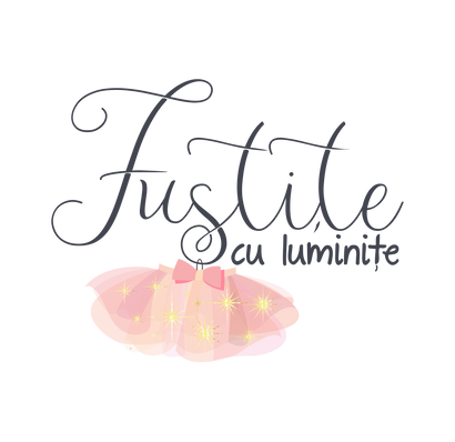 Fustite cu luminite