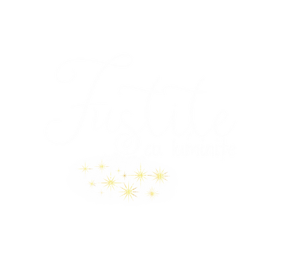Fustite cu luminite
