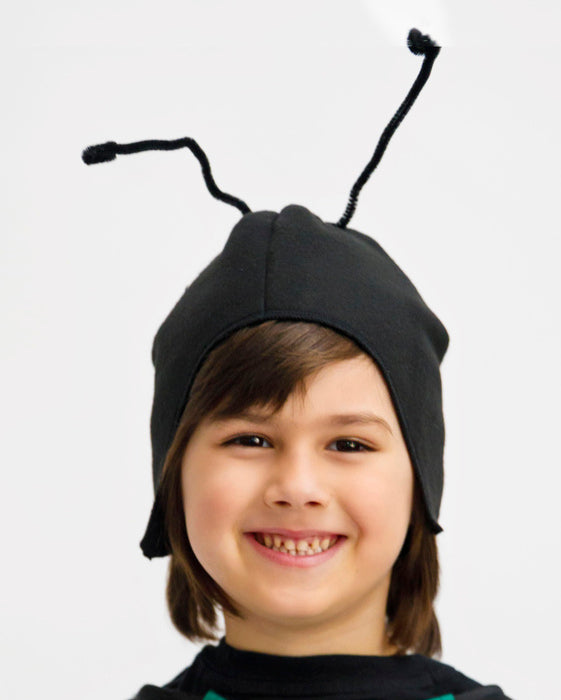 Căciuliță de Greiere / Bondar / licurici