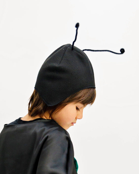 Căciuliță de Greiere / Bondar / licurici