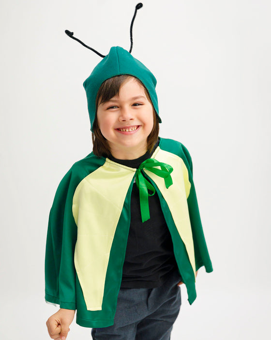 Costum de Licurici, 2 Piese, cu Luminițe