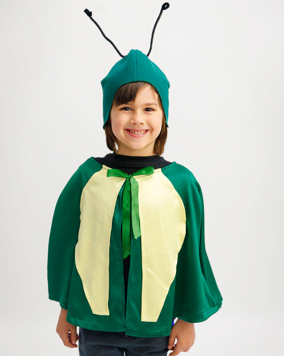 Firefly Costume, 2 Pieces, with Lights