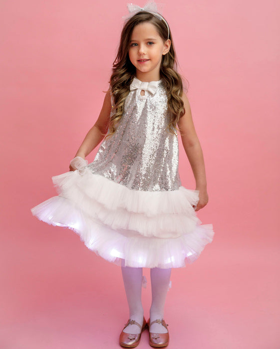 Rochița cu Luminițe, Gama Premium Silver