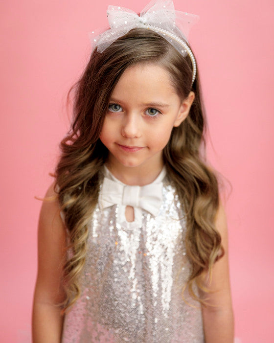 Rochița cu Luminițe, Gama Premium Silver