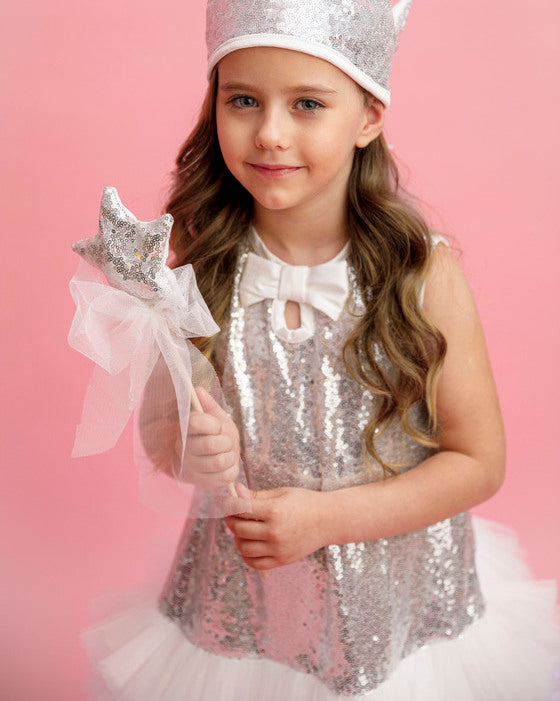 Rochița cu Luminițe, Gama Premium Silver