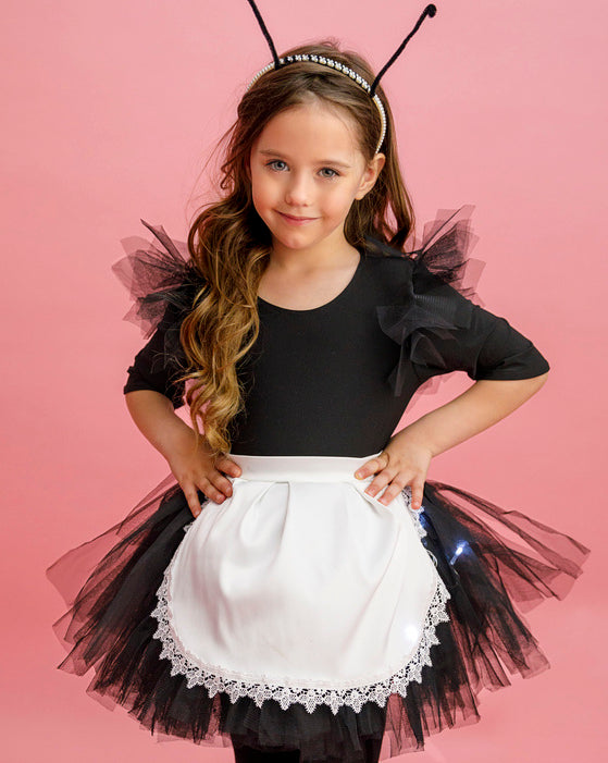 Ant Costume, 4 Pieces, Autumn