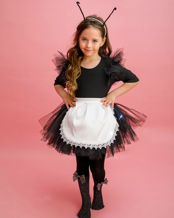 Fustița cu Luminițe, Furnicuță, Serbare de primăvară