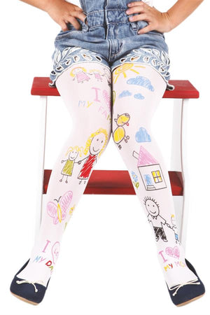Dresuri Drawing Kids Curcubeu