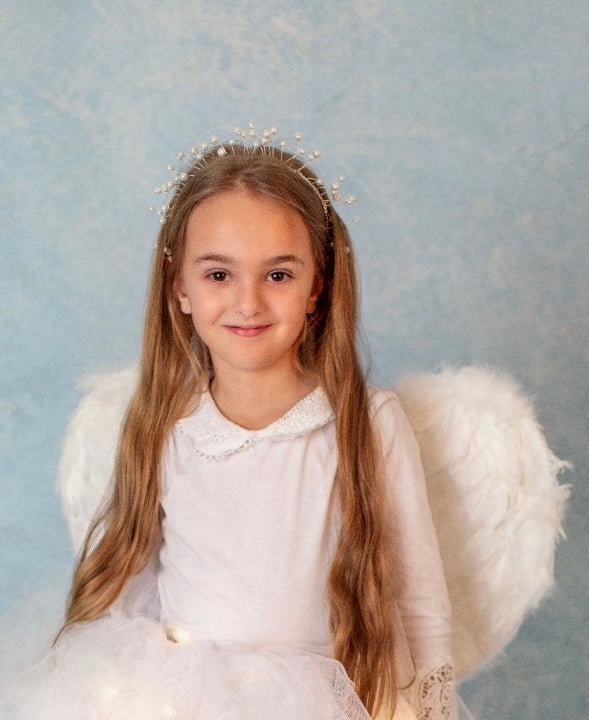 Aripi De Înger pentru Copii