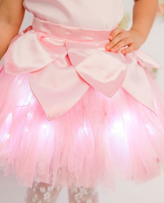 Costum Zâna Florilor - Fluturaș