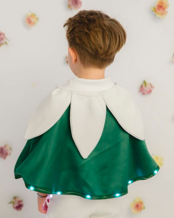 Pelerină De Regele Toamnei, Serbare Toamna Mărime Universală