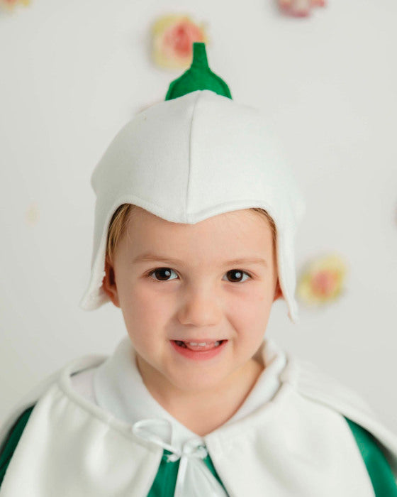 Costum de Ghiocel, 2 Piese, de Băiat