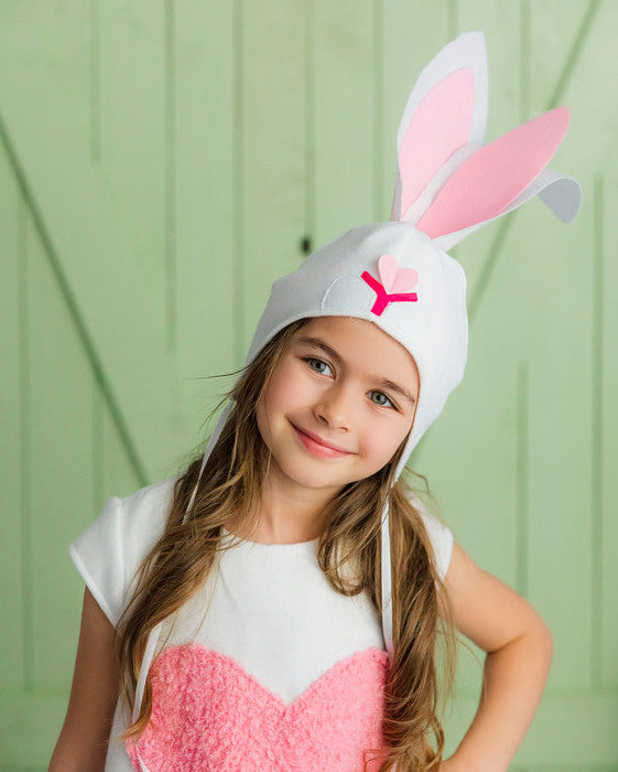 Bunny Hat