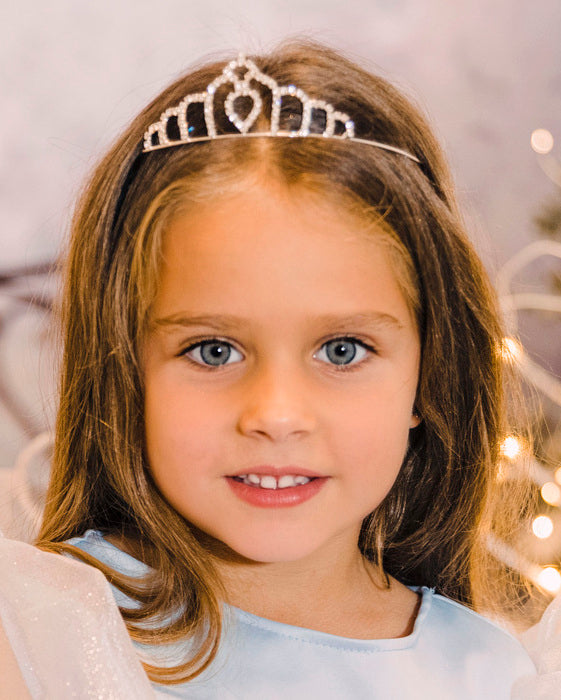 Diademă de Prințesă