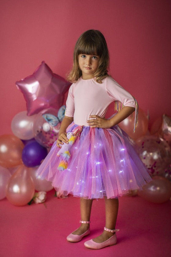 Body Distractiv Unicorn, Carnavalul Costumelor